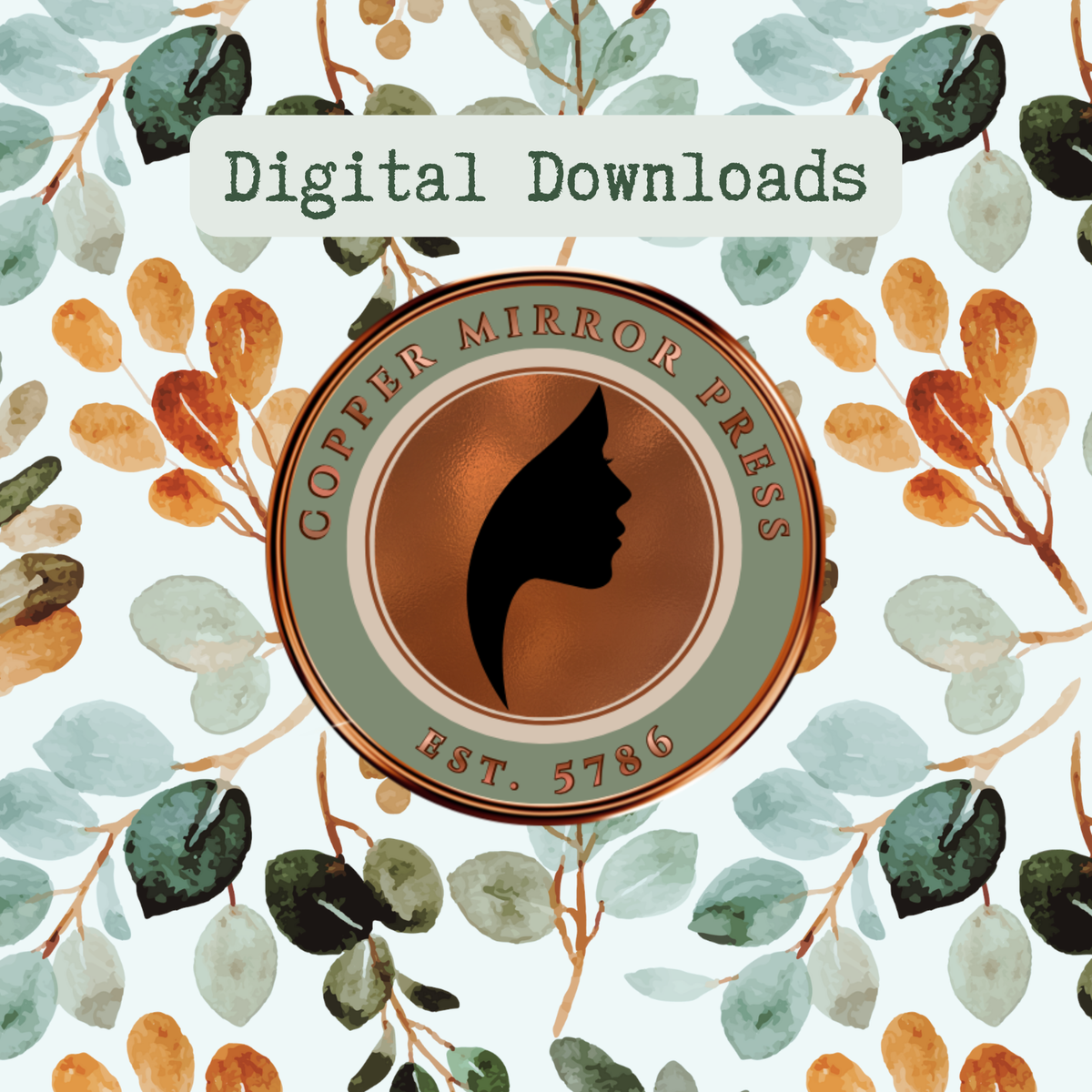 Digital Downloads