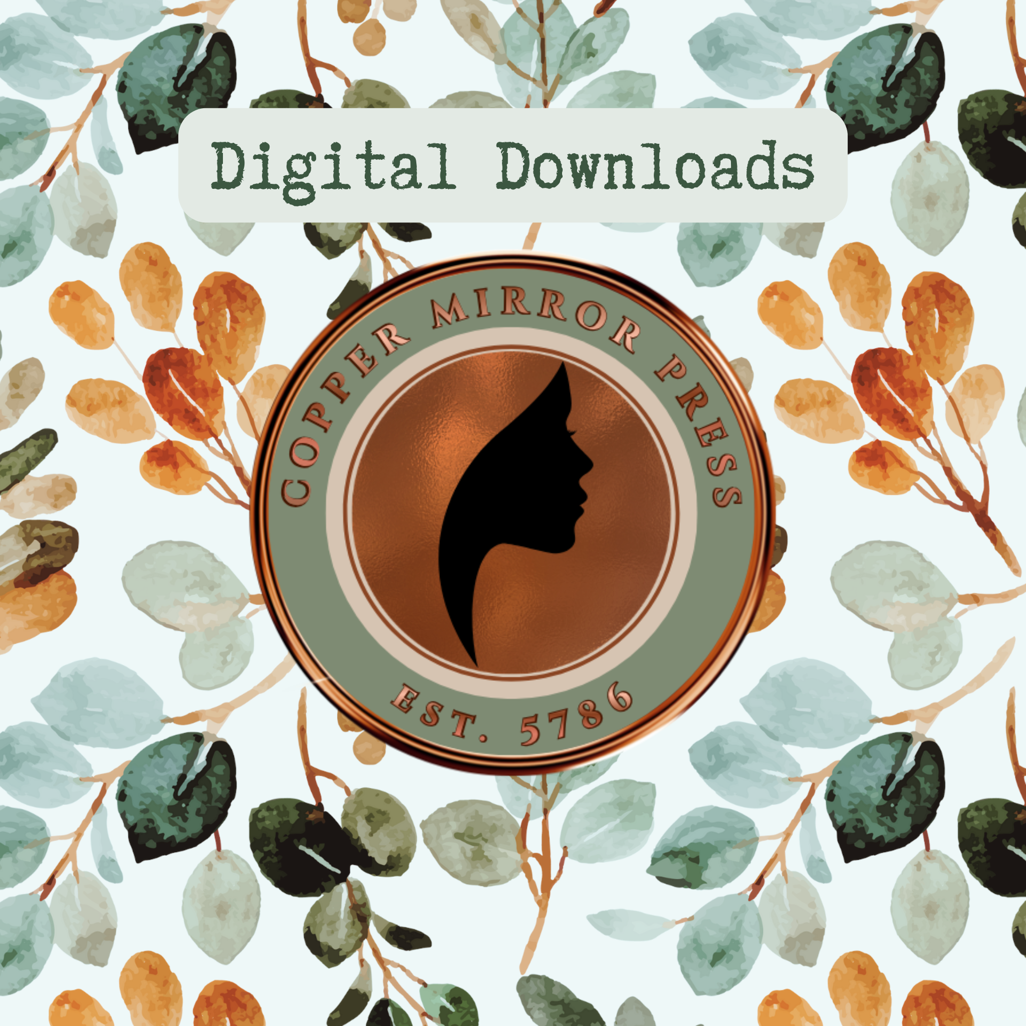 Digital Downloads