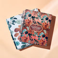 Jewish Weekly Planner 2026-2027 | Hebrew Dates, Holidays & Shabbat | Modern Aesthetic